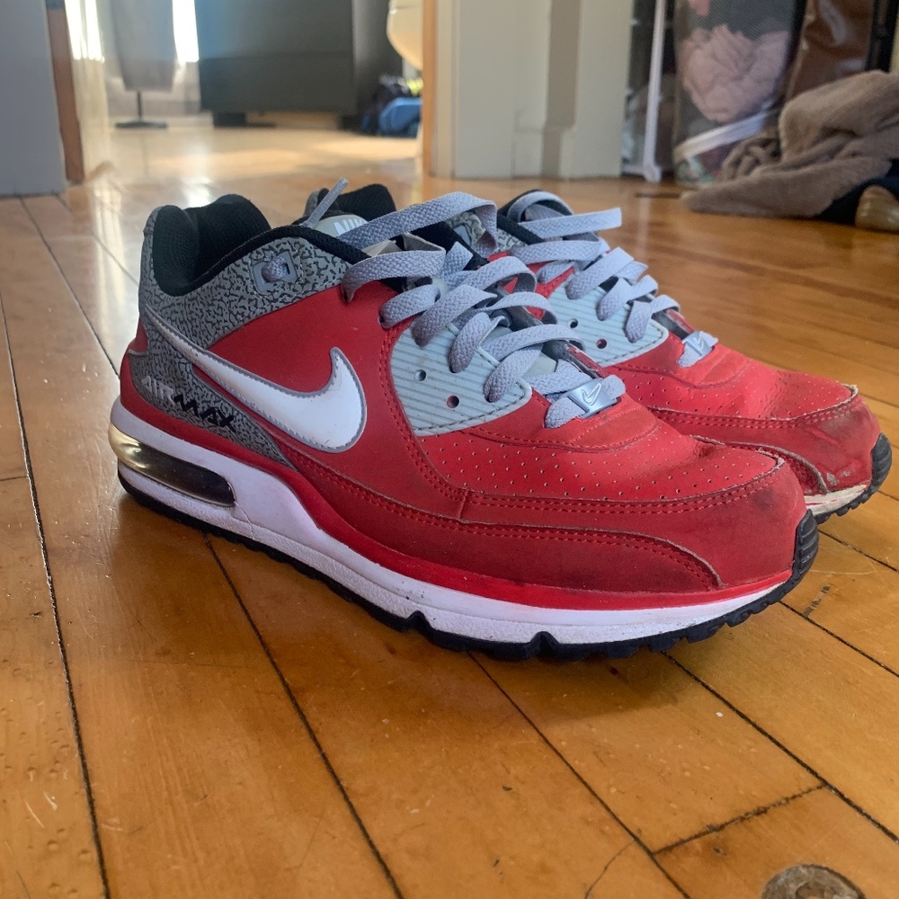 Nike Air Max